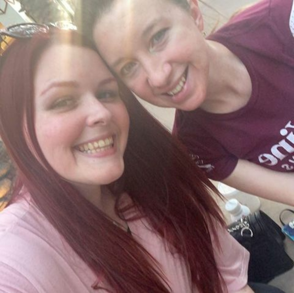 Meet your Posher, Kirstyn